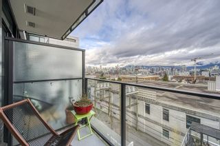 Photo 7: 307 133 E 8TH Avenue in Vancouver: Mount Pleasant VE Condo for sale in "Collection 45" (Vancouver East)  : MLS®# R2762492