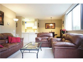 Photo 1: 206 3970 CARRIGAN Court in Burnaby: Government Road Condo for sale in "DISCOVERY PLACE 2" (Burnaby North)  : MLS®# V857269