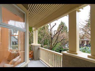 Photo 33: 36 W 14TH AVENUE in Vancouver: Mount Pleasant VW Townhouse for sale (Vancouver West)  : MLS®# R2541841