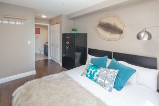Photo 12: 124 5600 ANDREWS Road in Richmond: Steveston South Condo for sale in "LAGOONS" : MLS®# R2184932