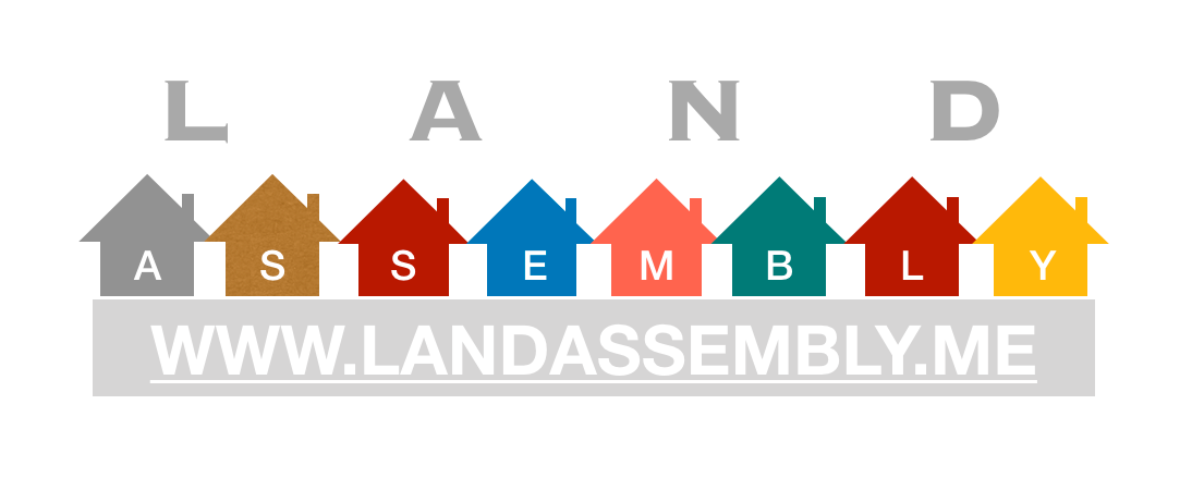 Land Assembly Seminar for Home Owners 