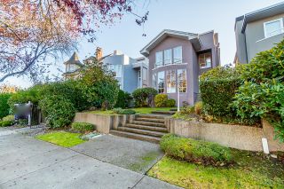 Main Photo: 3632 W 14 Avenue in Vancouver: Point Grey House for sale (Vancouver West)  : MLS®# R2738998