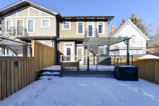 Photo 39: 517 14 Avenue NE in Calgary: Renfrew Semi Detached (Half Duplex) for sale : MLS®# A2032562
