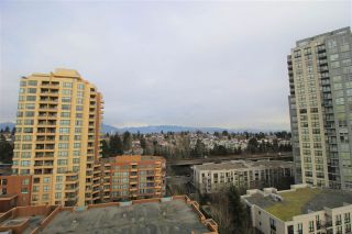 Photo 7: 1201 3588 CROWLEY Drive in Vancouver: Collingwood VE Condo for sale in "Nexus" (Vancouver East)  : MLS®# R2429220