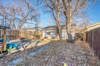 Photo 18: 11744 Canfield Road SW in Calgary: Canyon Meadows Semi Detached for sale : MLS®# A1180391