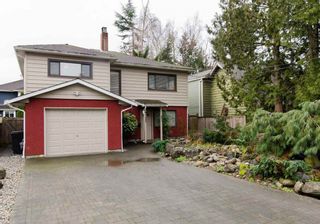 Photo 1: 5680 GROVE Avenue in Delta: Hawthorne House for sale (Ladner)  : MLS®# R2035133