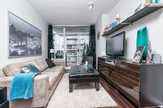 Photo 3: # 3305 892 CARNARVON ST in New Westminster: Downtown NW Condo for sale in "AZURE 2" : MLS®# V1041059