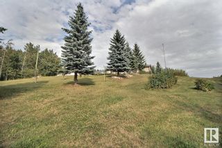 Photo 40: 193032 TWP 541: Rural Lamont County House for sale : MLS®# E4278453