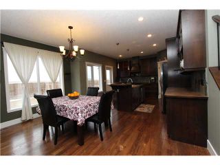 Photo 3: 2262 High Country Rise NW: High River Residential Detached Single Family for sale : MLS®# C3508084