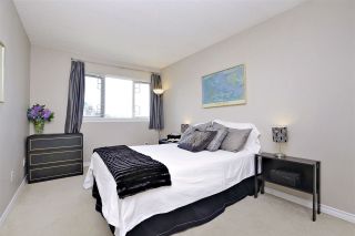 Photo 12: 301 140 E 4TH Street in North Vancouver: Lower Lonsdale Condo for sale in "Harbourside Terrace" : MLS®# R2189487