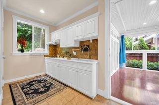 Photo 21: 2353 ORCHARD LANE in West Vancouver: Queens House for sale : MLS®# R2710619