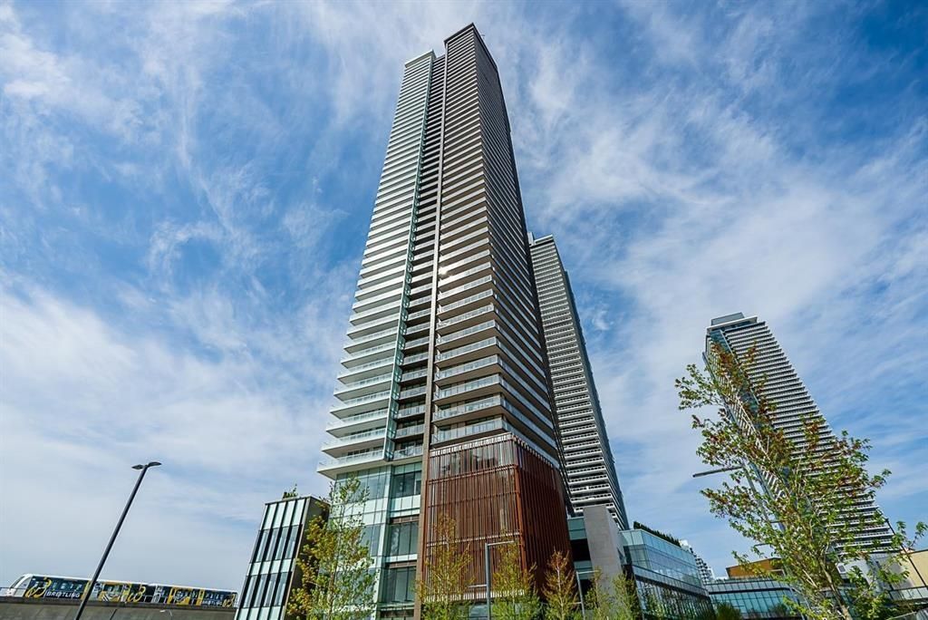 Main Photo: 1705 4650 BRENTWOOD Boulevard in Burnaby: Brentwood Park Condo for sale in "Amazing Brentwood III" (Burnaby North)  : MLS®# R2822502