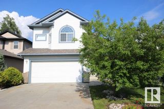 Main Photo: 1015 MACEWAN Close in Edmonton: Zone 55 House for sale : MLS®# E4299986