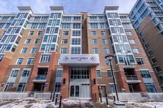 Photo 2: 407 24 Varsity Estates Circle NW in Calgary: Varsity Apartment for sale : MLS®# A2112065