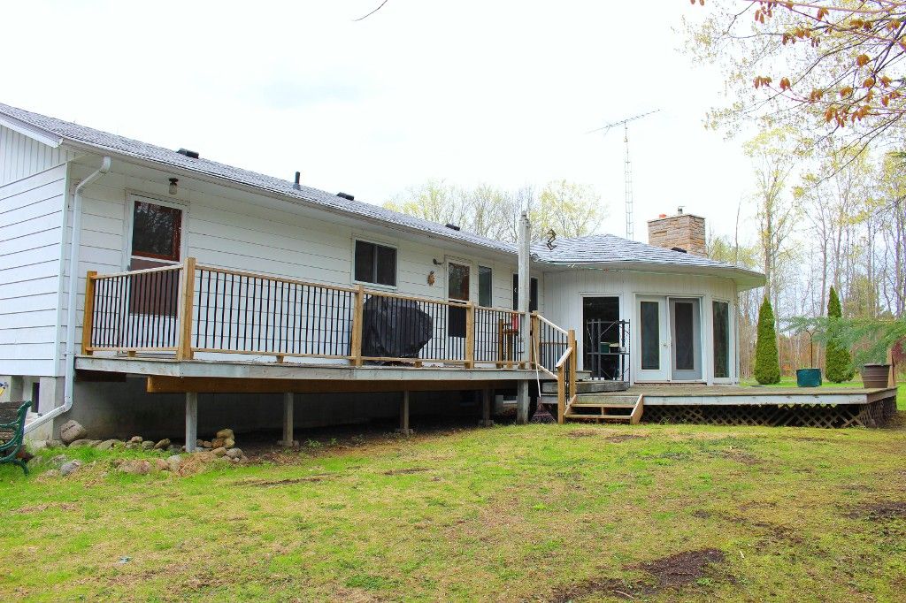 Main Photo: 5531 5Th Line Road in Port Hope: House for sale : MLS®# 510590226