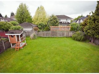Photo 19: 18865 61A Avenue in Surrey: Cloverdale BC House for sale in "Falcon Ridge" (Cloverdale)  : MLS®# F1312984
