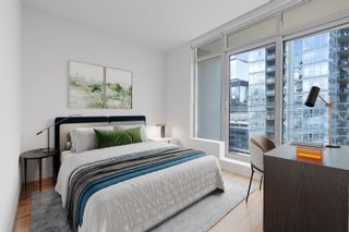 Photo 19: 1804 1233 W CORDOVA Street in Vancouver: Coal Harbour Condo for sale in "The Carina" (Vancouver West)  : MLS®# R2851305