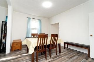 Photo 8: 467 St John's Avenue in Winnipeg: Sinclair Park Residential for sale (4C)  : MLS®# 202225443