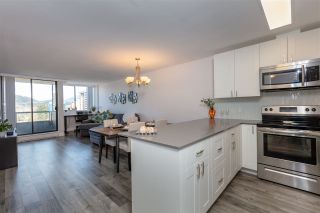 Photo 11: 1804 3980 CARRIGAN Court in Burnaby: Government Road Condo for sale in "Discovery Place" (Burnaby North)  : MLS®# R2465942