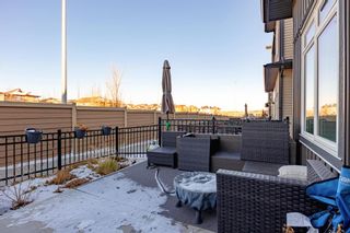 Photo 27: 136 Sage Bluff Circle NW in Calgary: Sage Hill Row/Townhouse for sale : MLS®# A1166402