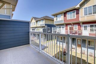 Photo 13: 320 Marquis lane SE in Calgary: Mahogany Row/Townhouse for sale : MLS®# A1209796