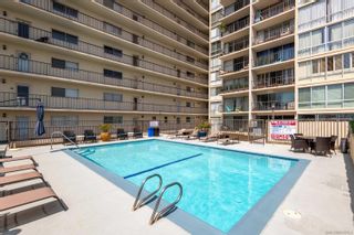 Photo 34: PACIFIC BEACH Condo for sale : 2 bedrooms : 4944 Cass St #906 in San Diego