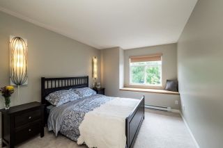 Photo 10: 57 7488 SOUTHWYNDE Avenue in Burnaby: South Slope Townhouse for sale (Burnaby South)  : MLS®# R2079333