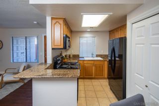 Photo 11: TALMADGE Condo for sale : 1 bedrooms : 4466 Dawson Ave ##3 in San Diego