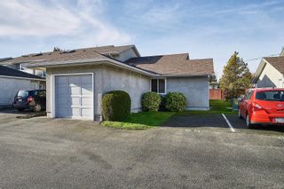 Photo 31: 59 2600 Ferguson Rd in Central Saanich: CS Turgoose Row/Townhouse for sale : MLS®# 921752