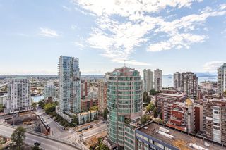 Photo 17: 2107 1351 CONTINENTAL Street in Vancouver: Downtown VW Condo for sale in "MADDOX" (Vancouver West)  : MLS®# V1135882