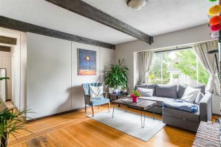 Photo 6: 3206 W 3RD Avenue in Vancouver: Kitsilano House for sale (Vancouver West)  : MLS®# R2588183