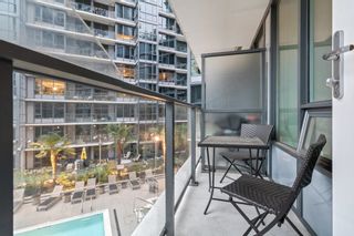 Photo 10: 651 38 SMITHE Street in Vancouver: Downtown VW Condo for sale in "One Pacific" (Vancouver West)  : MLS®# R2686148