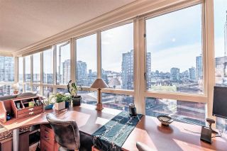 Photo 6: 903 212 DAVIE STREET in Vancouver: Yaletown Condo for sale (Vancouver West)  : MLS®# R2226235