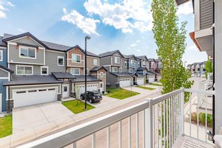 Photo 18: 113 Nolan Hill Boulevard NW in Calgary: Nolan Hill Row/Townhouse for sale : MLS®# A2050837