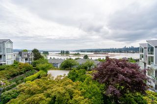 Photo 24: 409 60 RICHMOND Street in New Westminster: Fraserview NW Condo for sale : MLS®# R2781427