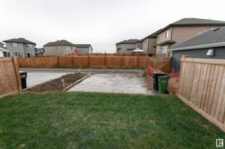 Photo 24: 22318 93A Avenue NW in Edmonton: Zone 58 House for sale : MLS®# E4316664