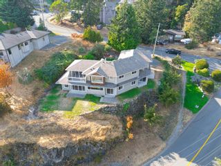 Photo 44: 703 Bexhill Rd in Colwood: Co Triangle House for sale : MLS®# 921036