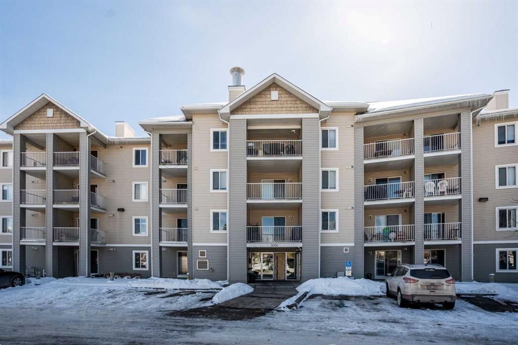 Main Photo: 3314 1620 70 Street SE in Calgary: Applewood Park Apartment for sale : MLS®# A2118344