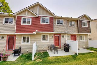 Photo 33: 144 Pantego Lane NW in Calgary: Panorama Hills Row/Townhouse for sale : MLS®# A1129273