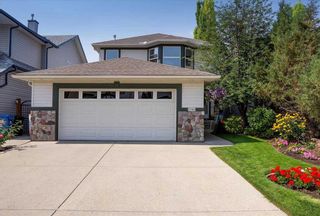 Photo 1: 1348 Shannon Common SW in Calgary: Shawnessy Detached for sale : MLS®# A2127772