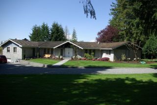 Photo 1: 4665 233 Street in Langley: Salmon River House for sale : MLS®# R2730804