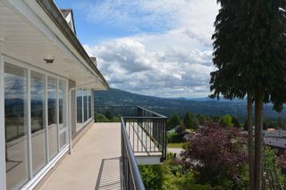 Photo 9: 1119 CRESTLINE Road in West Vancouver: British Properties House for sale : MLS®# R2854292