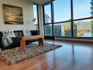 Photo 5: 1803 1331 ALBERNI STREET in Vancouver: West End VW Condo for sale (Vancouver West)  : MLS®# R2508802