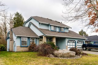 Photo 2: 5877 188 Street in Surrey: Cloverdale BC House for sale (Cloverdale)  : MLS®# R2849326