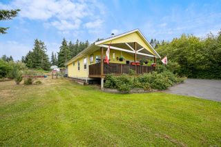 Photo 1: 3331 Fraser Rd in Courtenay: CV Courtenay City House for sale (Comox Valley)  : MLS®# 936176