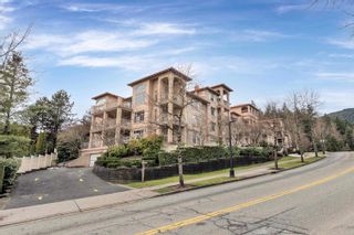 Photo 1: 110 3176 PLATEAU Boulevard in Coquitlam: Westwood Plateau Condo for sale : MLS®# R2642945