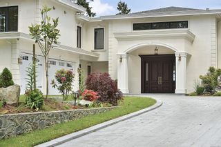 Photo 46: 4823 Major Rd in Saanich: SE Cordova Bay House for sale (Saanich East)  : MLS®# 930385