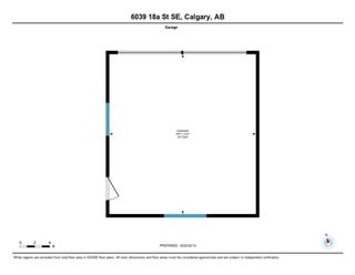 Photo 26: 6039 18A Street SE in Calgary: Ogden Detached for sale : MLS®# A1182905