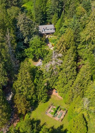 Photo 12: 4163 CEDAR Drive in Coquitlam: Burke Mountain House for sale in "Partington Creek" : MLS®# R2748431