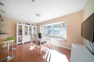 Photo 3: 9281 GOLDHURST Terrace in Burnaby: Forest Hills BN Townhouse for sale (Burnaby North)  : MLS®# R2822242